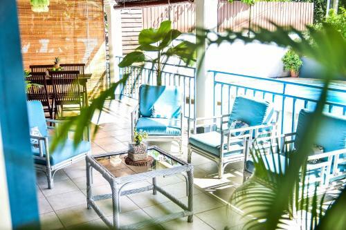 Villa Des Iles 3