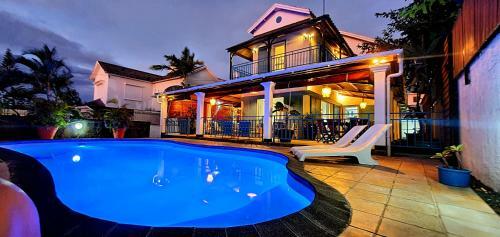 Villa Des Iles 3