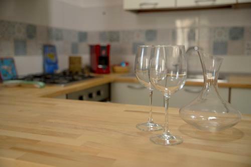 Apartamento Sanvitotour - Il Rifugio Del Pescatore