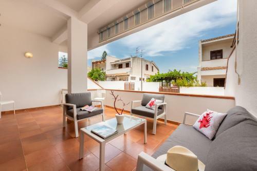 Villa Fiore Di Mare