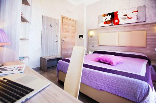 Hotel Piccolo Mondo