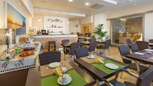 Hotel Piccolo Mondo