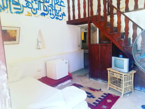 Badawiya Farafra Hotel