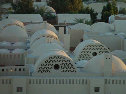 Badawiya Farafra Hotel