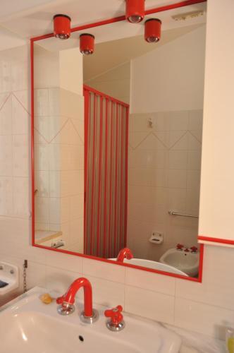 Apartamento Appartamento Mattarella 238