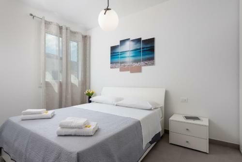 Apartamento Sofia's E Fabiola's Holiday House