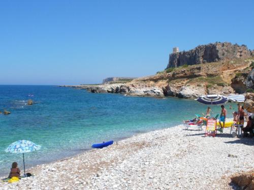 Apartamento Case Punta Monaco
