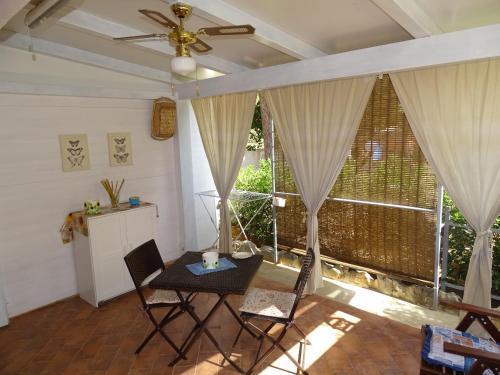 Apartamento Case Punta Monaco