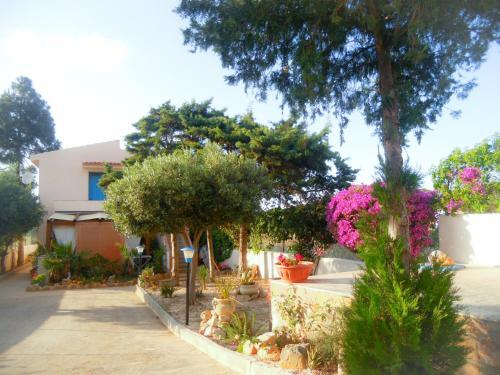 Apartamento Case Punta Monaco