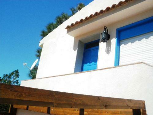 Apartamento Case Punta Monaco