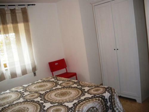 Apartamento Case Punta Monaco