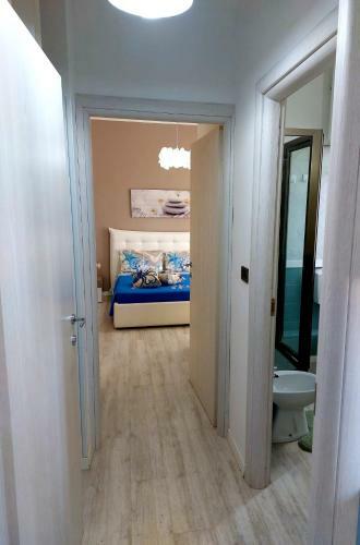 Apartamento Domus Holidays Beach