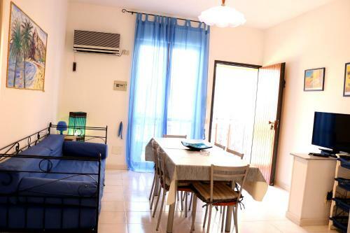 Apartamento Appartamento A Due Passi Dal Mare