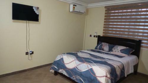 Apartamento Abank Village