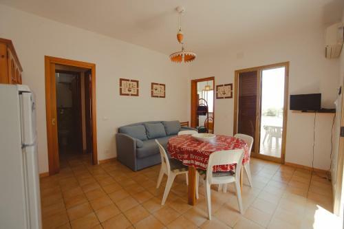 Apartamento Sanvitotour - Terrazza Sul Mare