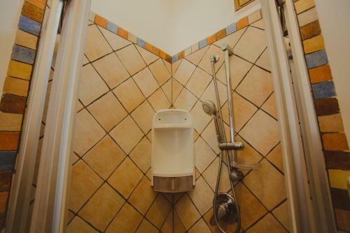 Apartamento Sanvitotour - Terrazza Sul Mare
