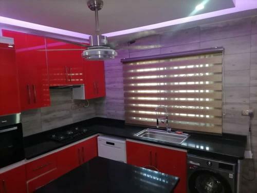 Cheerful 3 Bedroom Luxury House