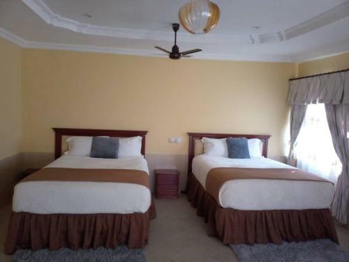 West G.o Hotel