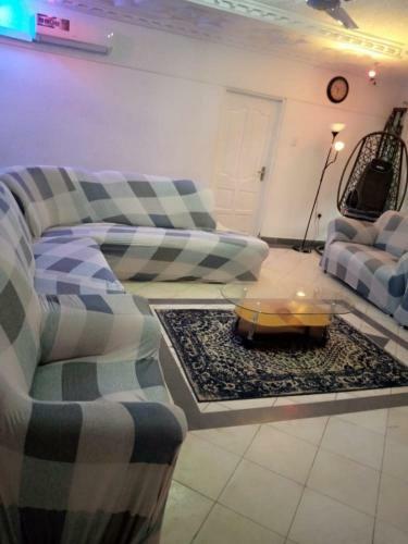 Apartamento Home Of Comfort