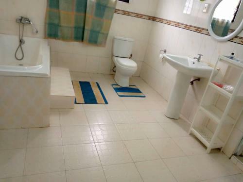 Apartamento Home Of Comfort