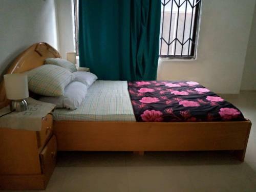 Apartamento Home Of Comfort