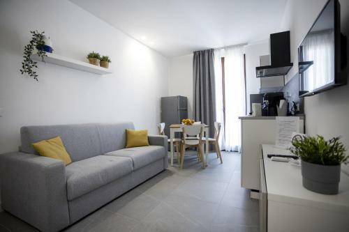 Acquar� Suite Apartments