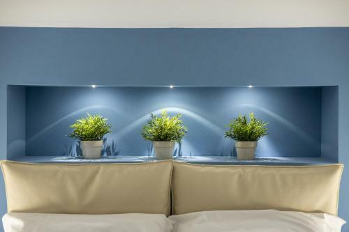 Acquar� Suite Apartments