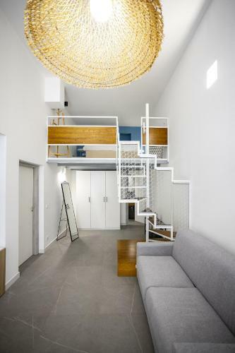 Acquar� Suite Apartments