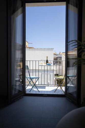 Acquar� Suite Apartments