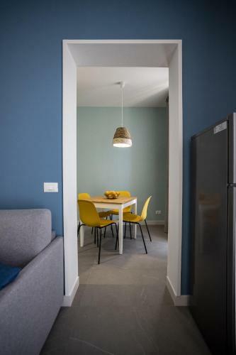 Acquar� Suite Apartments