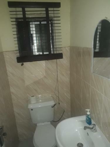 Apartamento Od-v!ck's Homestay, 24hr Power,ac,security