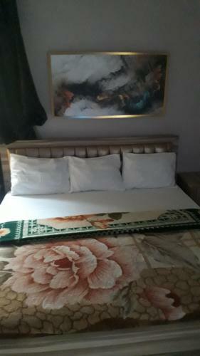 Apartamento Od-v!ck's Homestay, 24hr Power,ac,security
