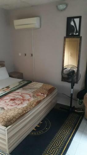Apartamento Od-v!ck's Homestay, 24hr Power,ac,security