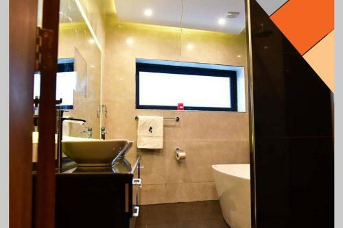 Villa Abuja Luxurious Short Let Apartments