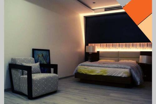 Villa Abuja Luxurious Short Let Apartments