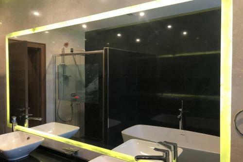 Villa Abuja Luxurious Short Let Apartments