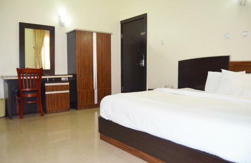 Residency Hotel Asokoro Extension