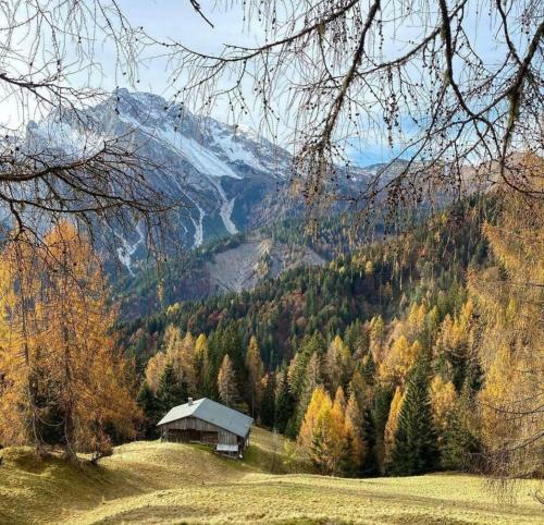 Chalet Pa Maurar Sauris