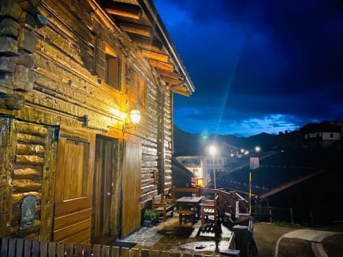 Chalet Pa Maurar Sauris