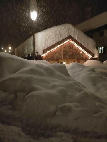 Chalet Pa Maurar Sauris