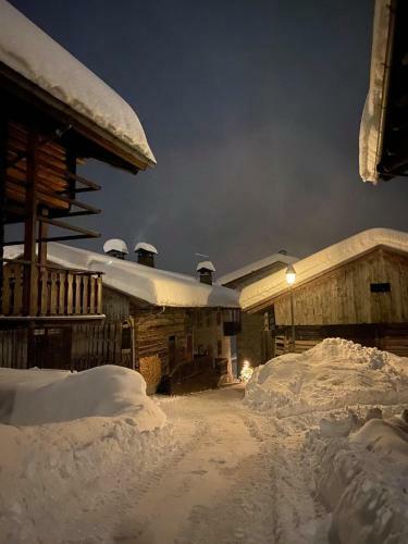 Chalet Pa Maurar Sauris
