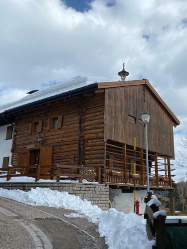 Chalet Pa Maurar Sauris