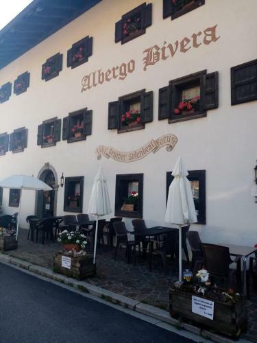 Hotel Bivera Sauris