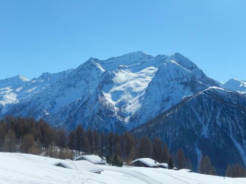 Apartamento La Baita Di Grangesises Sestriere