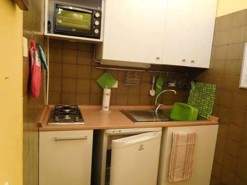 Apartamento La Baita Di Grangesises Sestriere