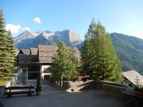 Apartamento La Baita Di Grangesises Sestriere