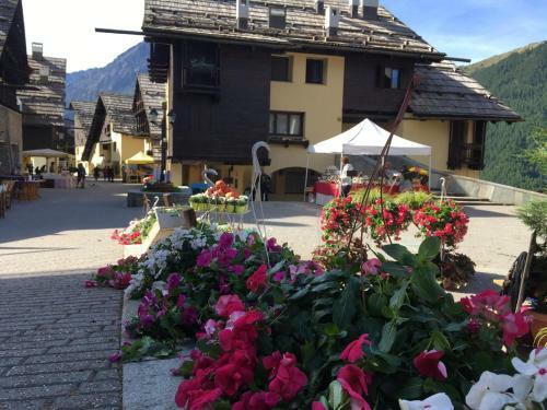 Apartamento La Baita Di Grangesises Sestriere