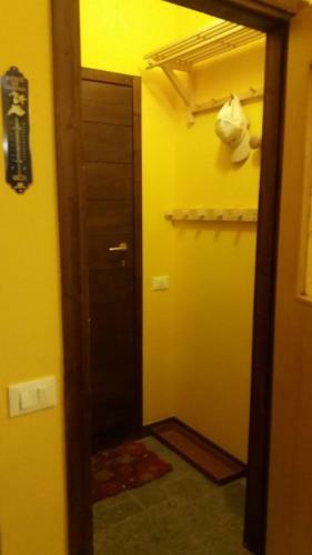 Apartamento La Baita Di Grangesises Sestriere