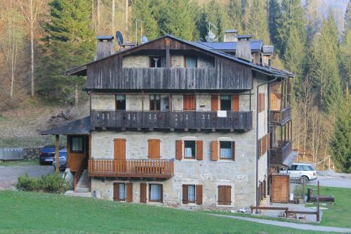 Apartamento Pa' Eimbdlar