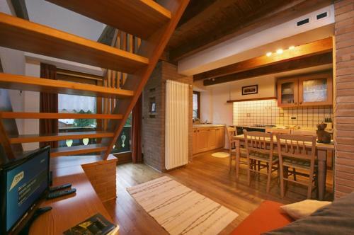 Apartamento Pa' Eimbdlar